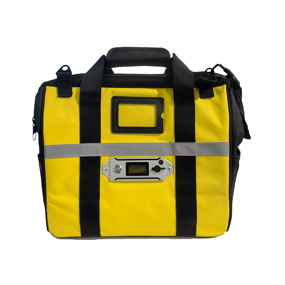 RFID智能检修手提工具包 GR-RH38